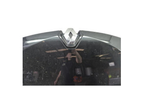 Capot RENAULT MEGANE 3 Photo n°4 Capot RENAULT MEGANE 3 Photo n°4