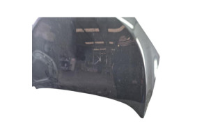 Capot RENAULT MEGANE 3 Photo n°6 Capot RENAULT MEGANE 3 Photo n°6