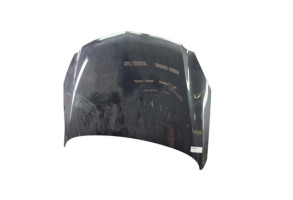 Capot OPEL INSIGNIA 1 Photo n°7