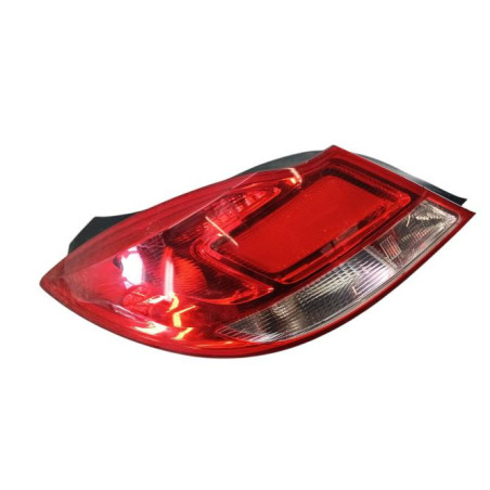 Feu arriere principal gauche (feux) OPEL INSIGNIA 1