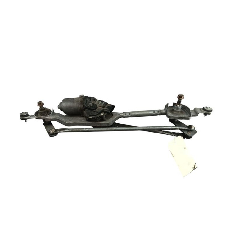 Moteur essuie glace avant OPEL INSIGNIA 1 Photo n°1