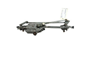 Moteur essuie glace avant OPEL INSIGNIA 1 Photo n°2