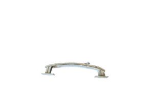 Renfort pare choc arriere (traverse) OPEL INSIGNIA 1 Photo n°2