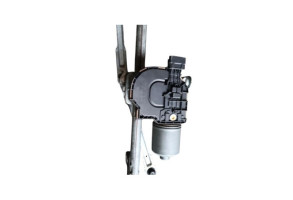 Moteur essuie glace avant PEUGEOT 308 1 Photo n°4