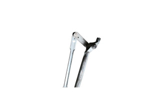Moteur essuie glace avant PEUGEOT 308 1 Photo n°5