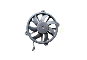 Moto ventilateur radiateur PEUGEOT 308 1 Photo n°1