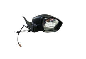 Retroviseur droit PEUGEOT 208 1 Photo n°1