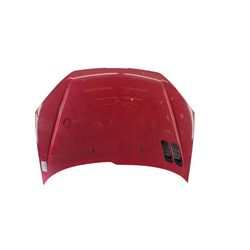 Capot PEUGEOT 206 Photo n°1