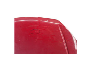 Capot PEUGEOT 206 Photo n°3