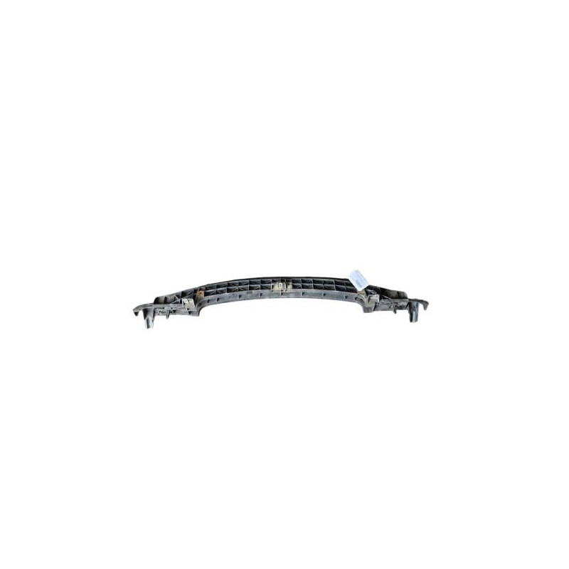 Renfort pare choc avant (traverse) PEUGEOT 206 Photo n°1