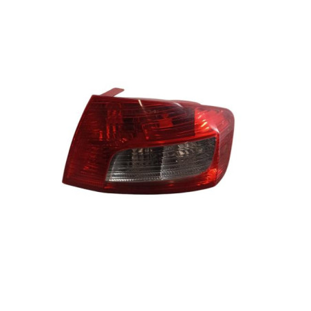 Feu arriere principal droit (feux) PEUGEOT 407