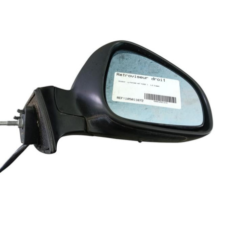 Retroviseur droit PEUGEOT 407