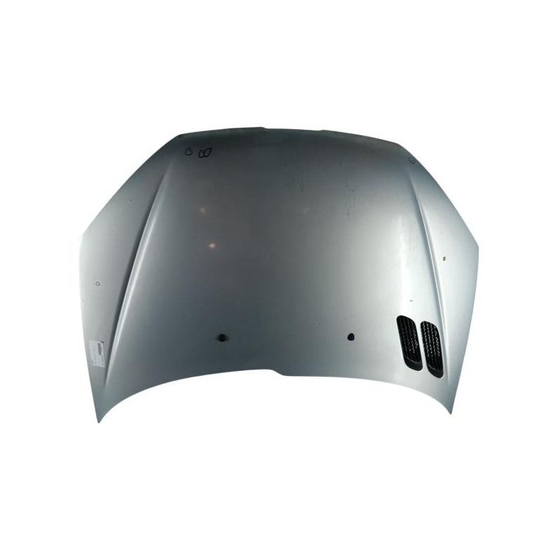 Capot PEUGEOT 206 Photo n°1