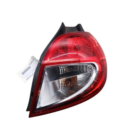 Feu arriere principal droit (feux) RENAULT CLIO 3