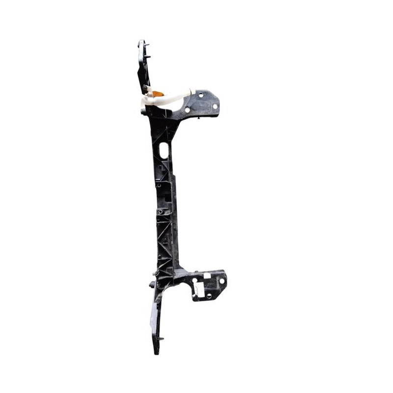 Armature avant, Masque avant RENAULT CLIO 3 Photo n°1