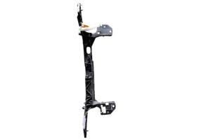 Armature avant, Masque avant RENAULT CLIO 3 Photo n°1
