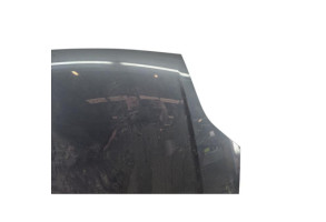 Capot FORD FIESTA 5 Photo n°4