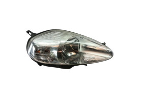 Optique avant principal droit (feux)(phare) FIAT GRANDE PUNTO Photo n°1