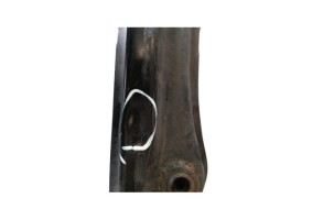 Renfort pare choc avant (traverse) MINI MINI 2 R55 Photo n°2