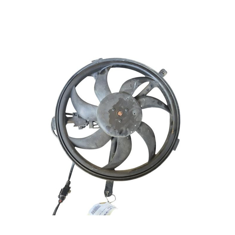 Moto ventilateur radiateur MINI MINI 2 R55 Photo n°1