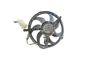 Moto ventilateur radiateur MINI MINI 2 R55 Photo n°2