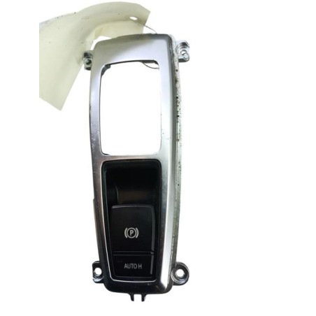 Poignee electrique frein a main BMW X5 E70
