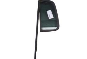 Custode arriere droit (porte) RENAULT CLIO 3 Photo n°1