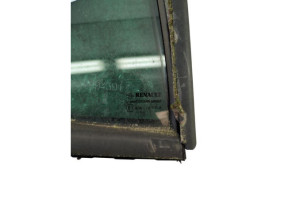 Custode arriere droit (porte) RENAULT CLIO 3 Photo n°2