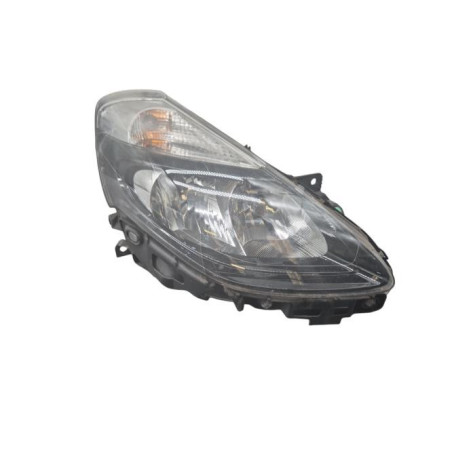 Optique avant principal droit (feux)(phare) RENAULT CLIO 3