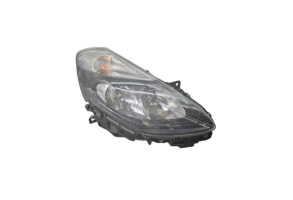 Optique avant principal droit (feux)(phare) RENAULT CLIO 3 Photo n°2