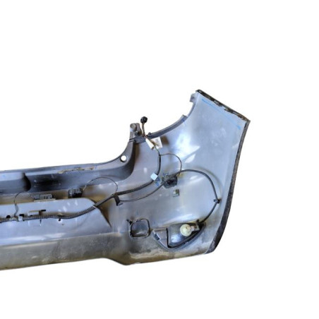 Pare choc arriere RENAULT CLIO 3