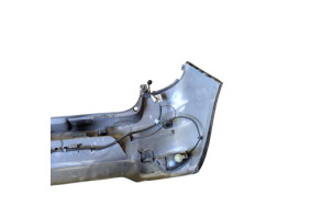 Pare choc arriere RENAULT CLIO 3 Photo n°1