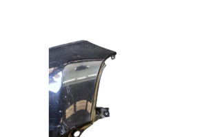 Pare choc arriere RENAULT CLIO 3 Photo n°5