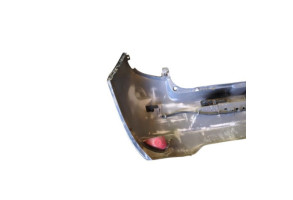 Pare choc arriere RENAULT CLIO 3 Photo n°8
