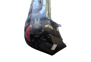 Pare choc arriere RENAULT CLIO 3 Photo n°12