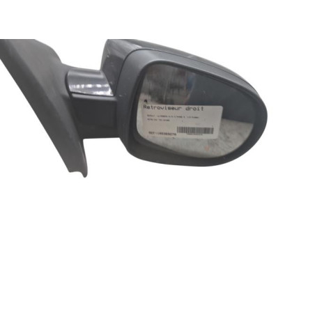 Retroviseur droit RENAULT CLIO 3