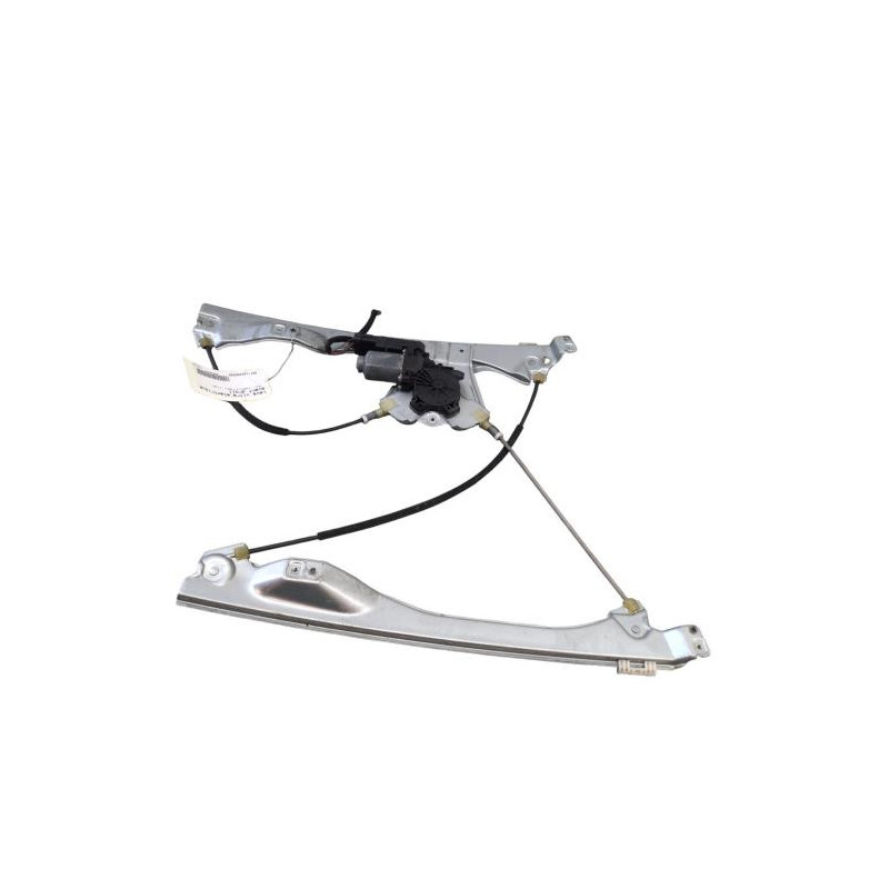 Leve vitre electrique avant droit RENAULT CLIO 3 Photo n°1