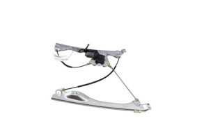 Leve vitre electrique avant droit RENAULT CLIO 3 Photo n°1