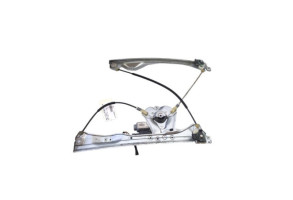 Leve vitre electrique avant droit RENAULT CLIO 3 Photo n°2