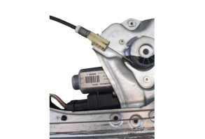 Leve vitre electrique avant droit RENAULT CLIO 3 Photo n°4