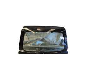 Malle/Hayon arriere NISSAN X-TRAIL 1 Photo n°2 Malle/Hayon arriere NISSAN X-TRAIL 1 Photo n°2