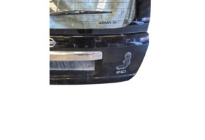 Malle/Hayon arriere NISSAN X-TRAIL 1 Photo n°6 Malle/Hayon arriere NISSAN X-TRAIL 1 Photo n°6