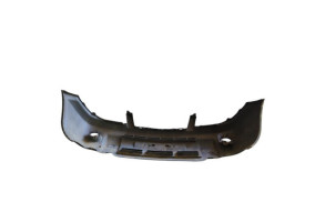 Pare choc avant NISSAN X-TRAIL 1 Photo n°4 Pare choc avant NISSAN X-TRAIL 1 Photo n°4