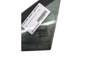 Custode avant gauche (porte) RENAULT GRAND SCENIC 3 Photo n°1