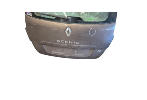 Malle/Hayon arriere RENAULT GRAND SCENIC 3 Photo n°3