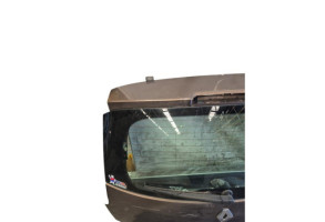 Malle/Hayon arriere RENAULT GRAND SCENIC 3 Photo n°4