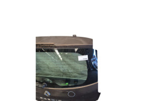 Malle/Hayon arriere RENAULT GRAND SCENIC 3 Photo n°5