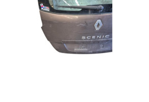 Malle/Hayon arriere RENAULT GRAND SCENIC 3 Photo n°6