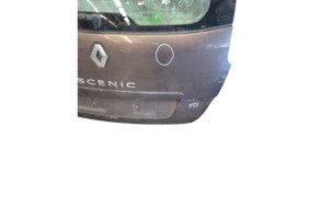 Malle/Hayon arriere RENAULT GRAND SCENIC 3 Photo n°7