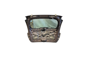 Malle/Hayon arriere RENAULT GRAND SCENIC 3 Photo n°8
